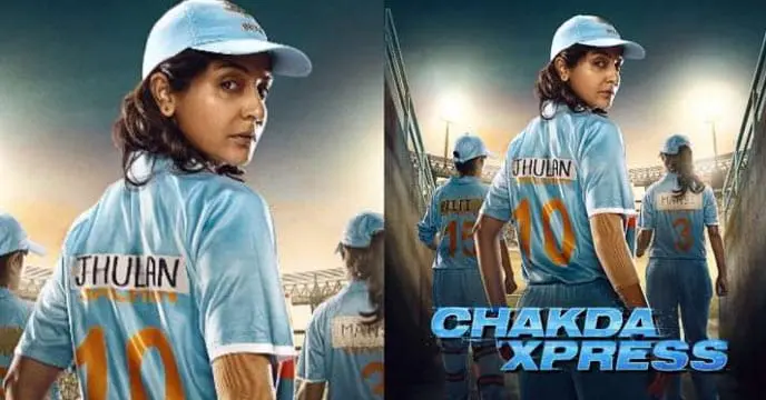 anushka sharma jhulan goswami biopic