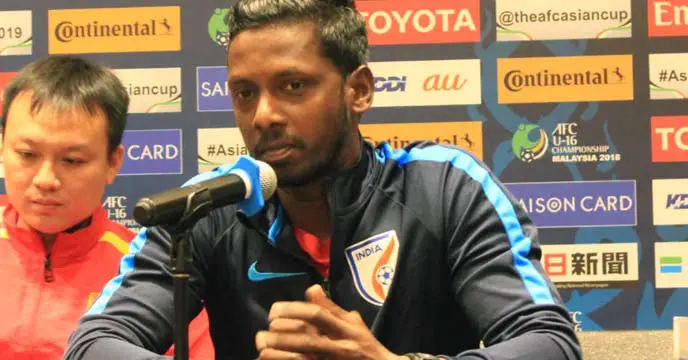 bibiano fernandes football