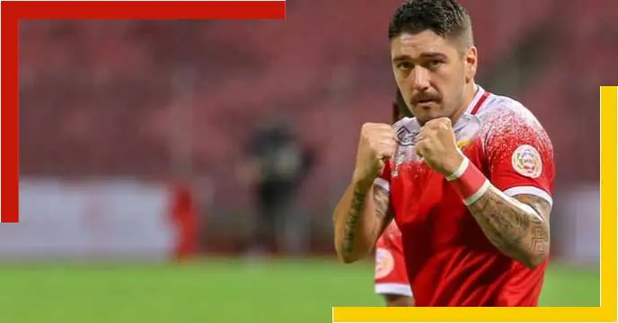 dimitri petratos