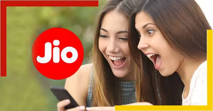 Reliance Jio has launched a price plan of Rs 155