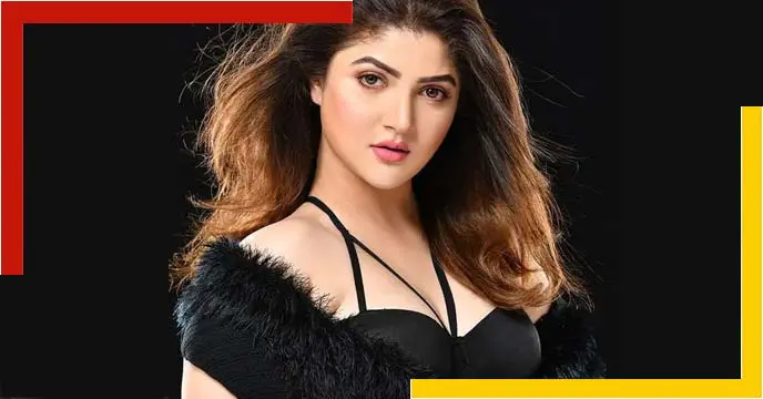 srabanti chatterjee