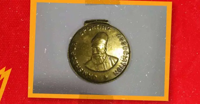 East Bengal's emotional tweet