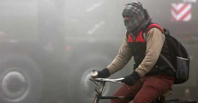 India weather update