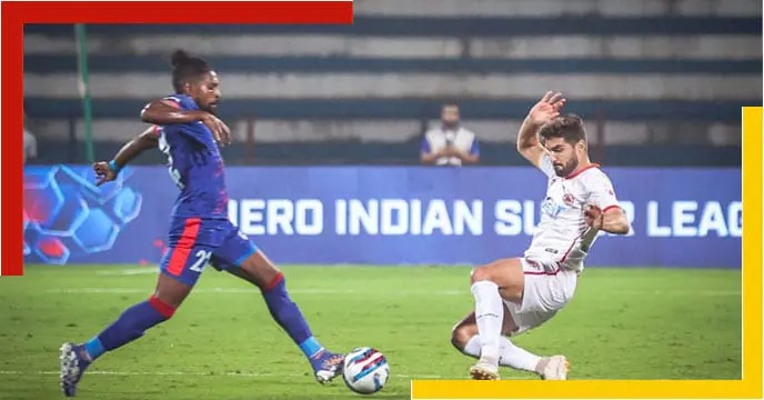 Ivan Gonzales' performance