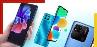 Top 5 Smartphones under Rs 10,000