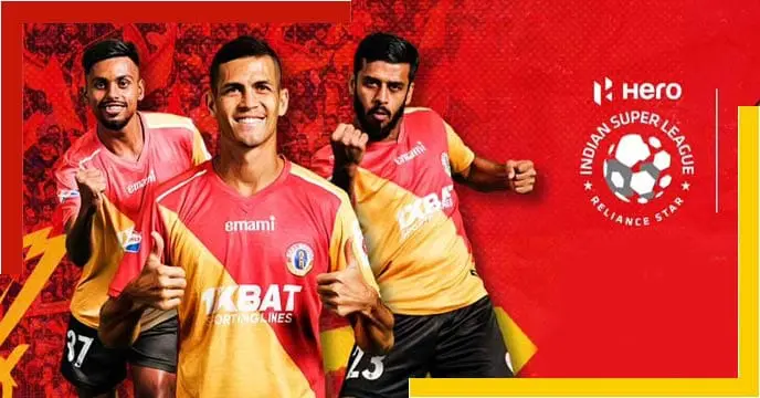 Big update on East Bengal vs Odisha match tickets