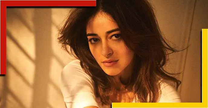 Ananya Pandey