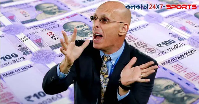 Coach Stephen Constantine explosive comments