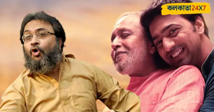 MP Dev responded to Kunal Ghosh's movie criticism