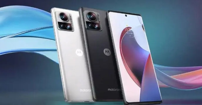 Moto E40 in Flipkart