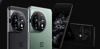 OnePlus 11 5G
