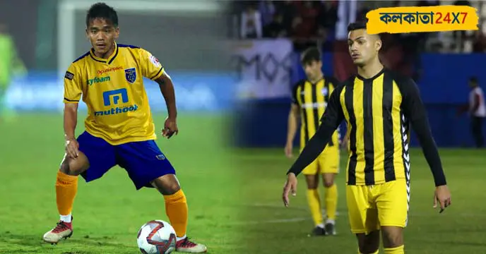 puitea and ishan pandita