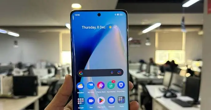 Realme 10 Pro