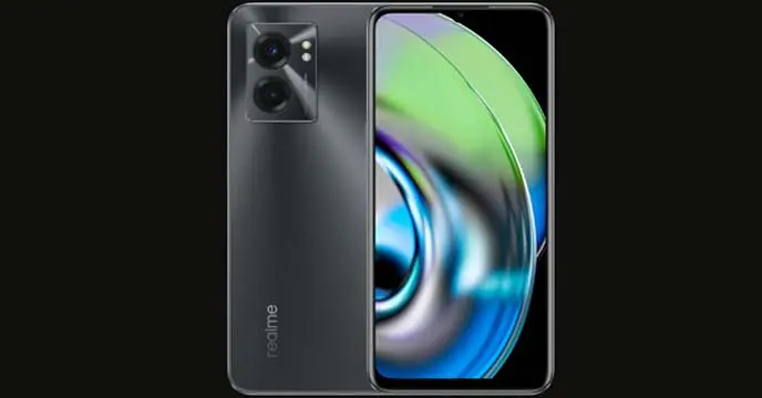 Realme V23i