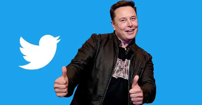 Twitter is deleting billions of fake accounts