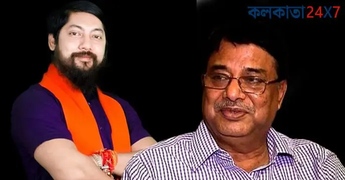 Nishith Pramanik a robber said Udayan Guha