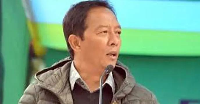 Binay Tamang