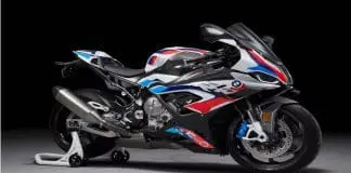bmw s 1000 rr bike