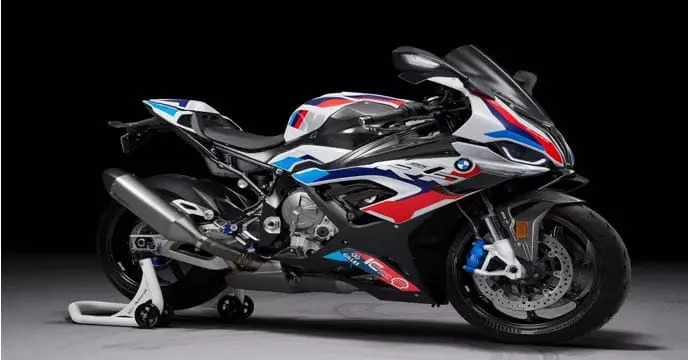 bmw s 1000 rr bike
