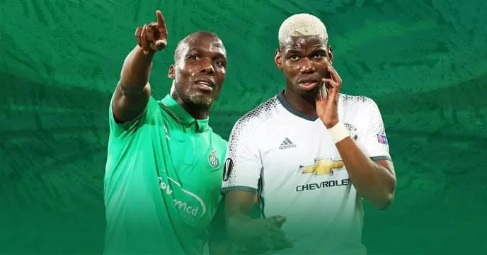florentin pogba