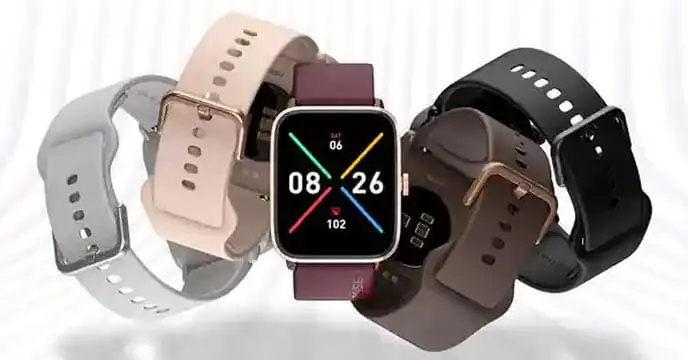 noise colorfit pro 4 alpha