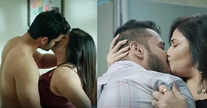 web series gulab jamun