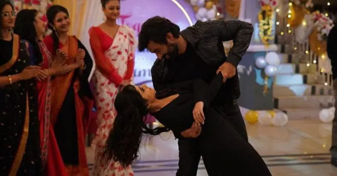 Actor Ankush Hazra will be seen in Mithai