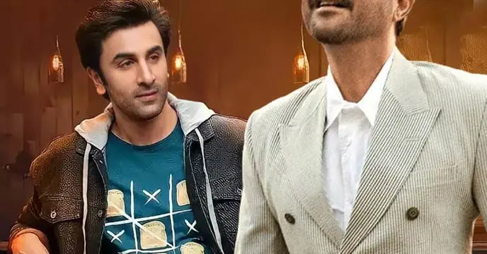 Anil Kapoor ranbir kapoor
