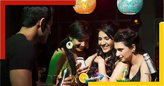 Total Dry Day: Bars and restaurants stop selling liquor in Delhi on January 26