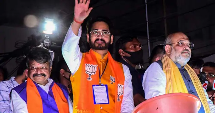 Privilege Motion Introduced Against Hiran Chatterjee in West Bengal Assembly