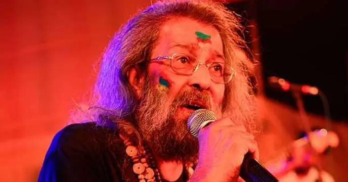 Mohiner ghoraguli singer