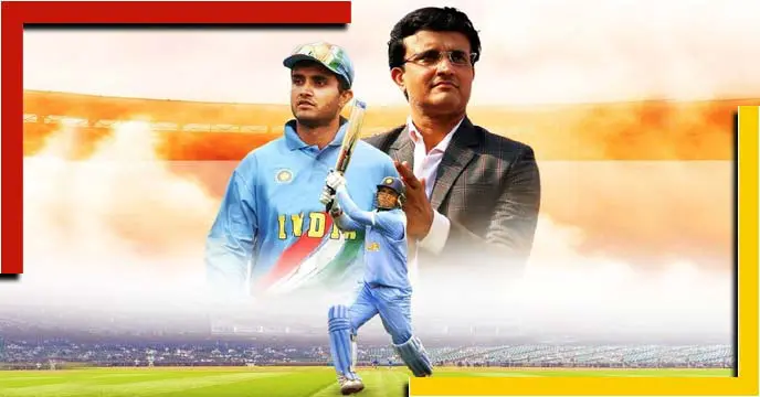 Sourav Ganguly Biopic