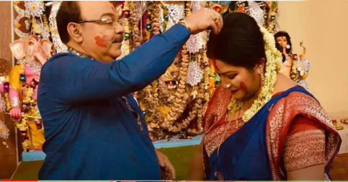 Sovan Chattejee - Baisakhi banerjee