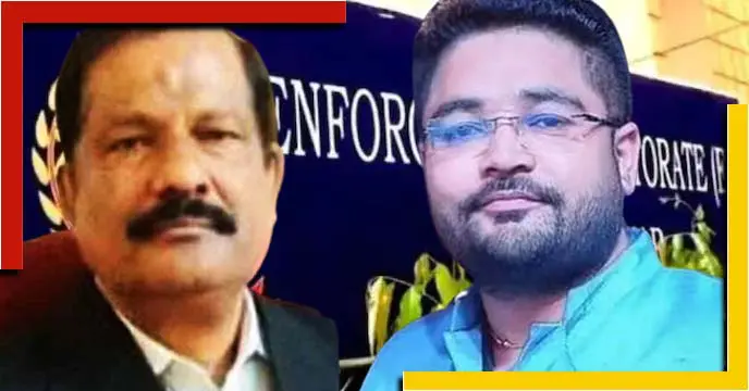 Tapas Mondal and Kuntal Ghosh