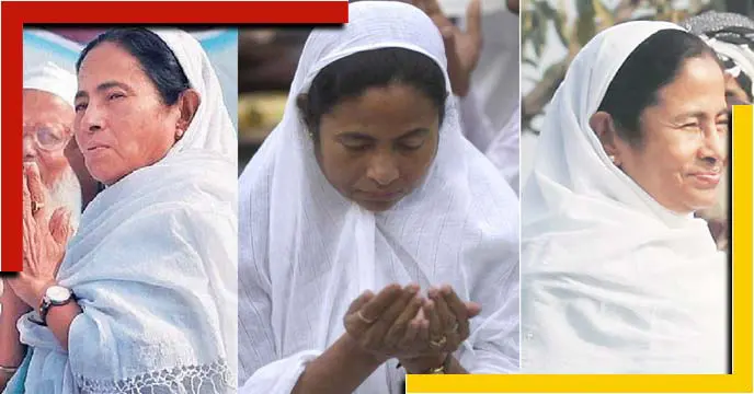 mamata banerjee muslim