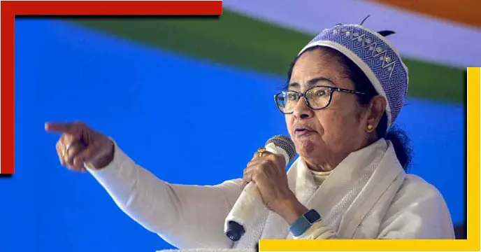 mamata banerjee