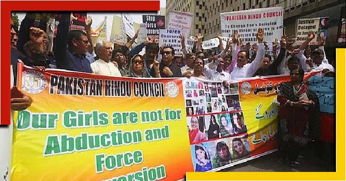 pakistan-sindh-married-hindu-girl-is-kidnapped-and-raped-as-she-refused-islam