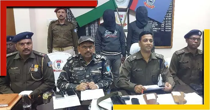 plfi-arrested-by-police-in-jharkhand