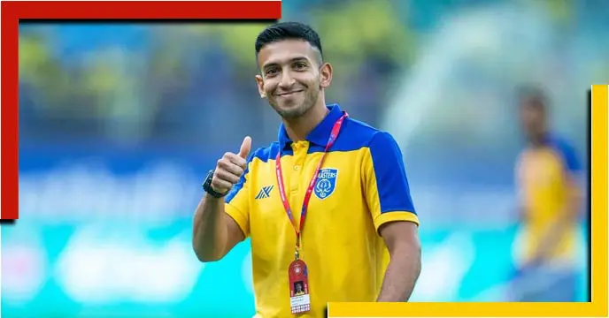 ভারতীয় ফুটবলার (Indian footballer) সাহাল আব্দুল সামাদকে (Sahal Abdul Samad) দলে পেতে চায় অস্ট্রেলিয়ার এ লিগের ক্লাব মেলবোর্ন সিটি এফসি (Melbourne City FC )