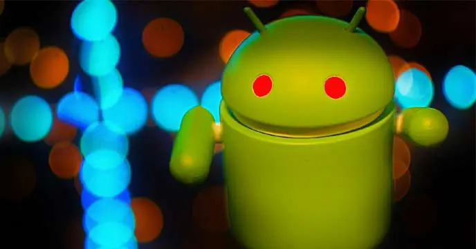 Android Malware App