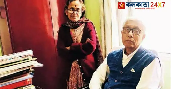 Manik Sarkar, the former Chief Minister of Tripura, does not have his own house, where will he live?