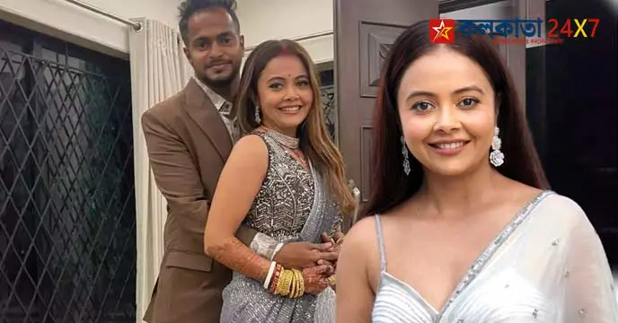 Devoleena Bhattacharjee