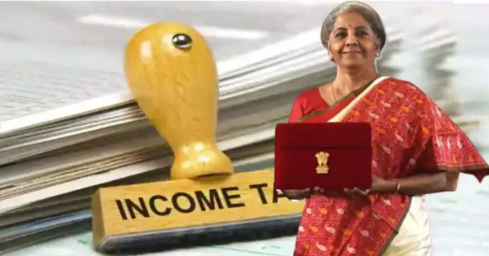 Income Tax 2023 Budget