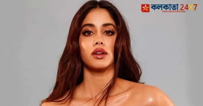 Janhvi Kapoor