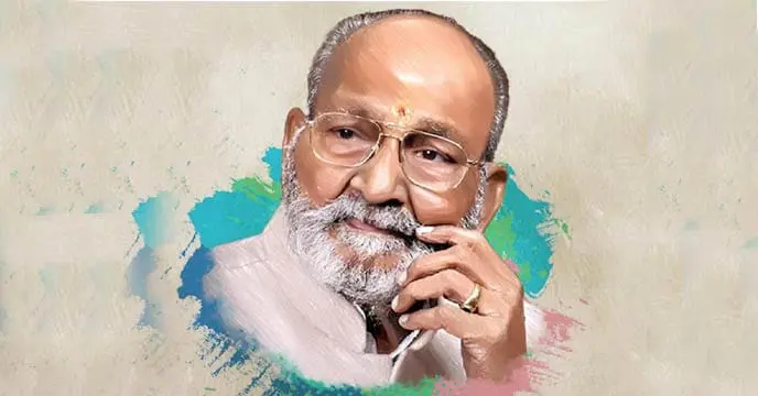 K Viswanath