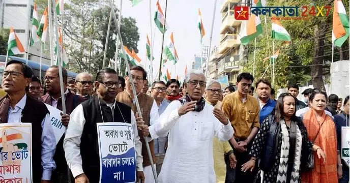 Manik Sarkar