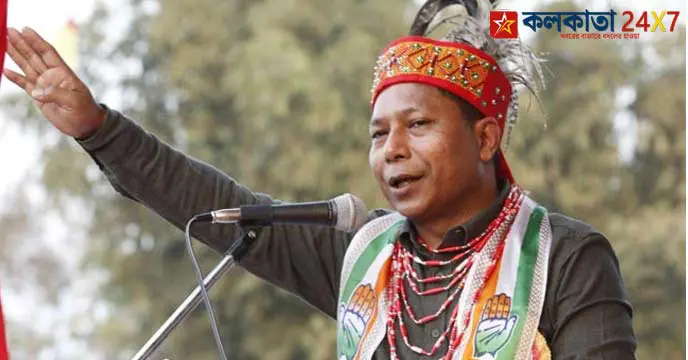 Meghalya Election 2023: TMC fears about Mukul Sangma's change of party