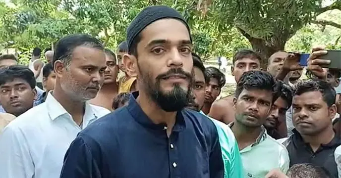 ISF Chairman Naushad Siddiqi Writes to Left Front Chief Biman Bose Ahead of 2026 Bengal Assembly Polls