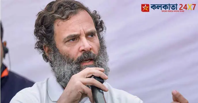 Rahul Gandhi Taunts PM Modi Speech In Lok Sabha