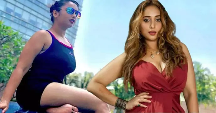 Rani Chatterjee